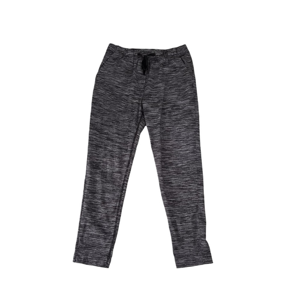 Lululemon Jet Crop Slim Joggers